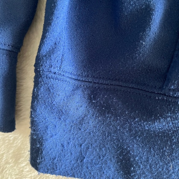 Toronto Maple Leafs hoodie men’s large Reebok - Picture 2 of 7